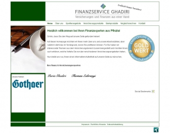 http://www.finanzservice-ghadiri.de