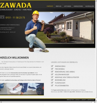 http://firma-zawada.de