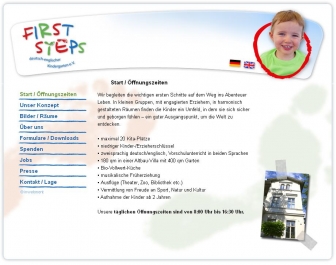 http://firststeps-kita.de