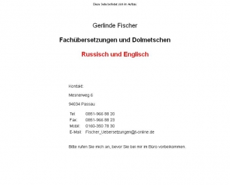 http://fischer-uebersetzungen.eu