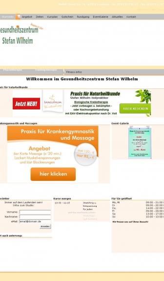 http://fitundgesund-wilhelm.de