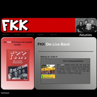 http://fkk-band.de