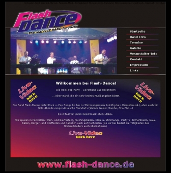 http://flash-dance.de