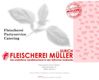 http://fleischerei-mueller.de