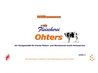 http://fleischerei-ohters.de