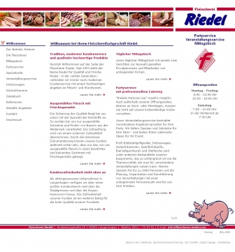 http://www.fleischerei-riedel.com