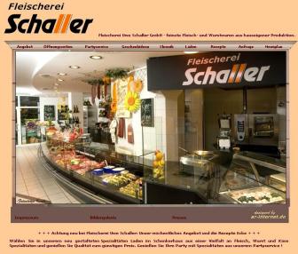 http://fleischerei-schaller.de