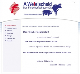 http://www.fleischerei-wefelscheid.de