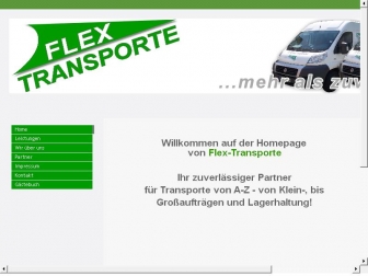 http://www.flex-transporte.de/