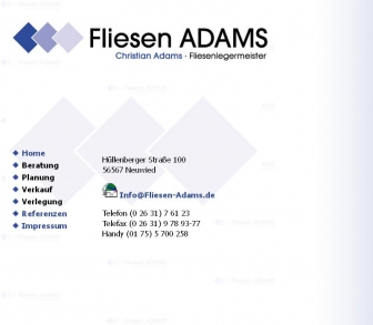 http://fliesen-adams.de