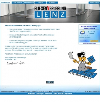 http://fliesenverlegung-lenz.de