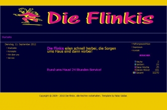 http://flinkis.com