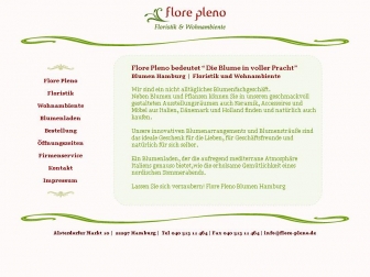 http://flore-pleno.de