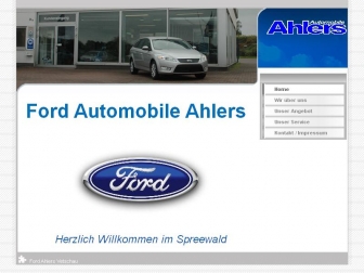http://ford-ahlers.de