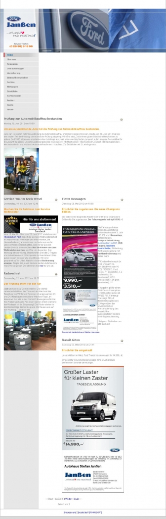 http://www.ford-janssen.de