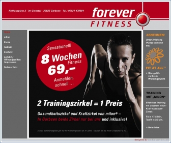 http://foreverfitness.de