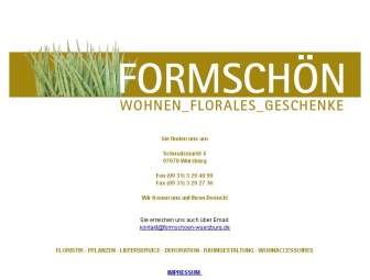 http://formschoen-wuerzburg.de
