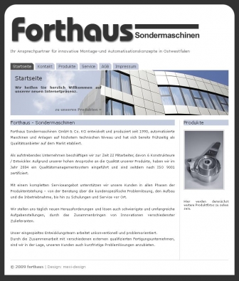 http://forthaus.com