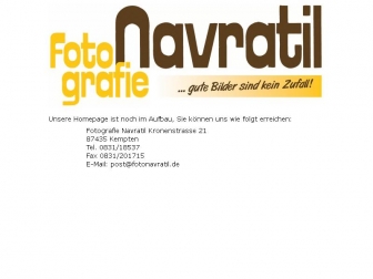 http://fotonavratil.de