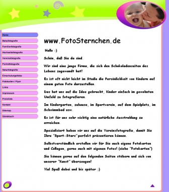 http://fotosternchen.de