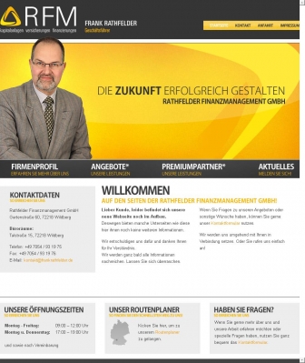 http://frankrathfelder.de