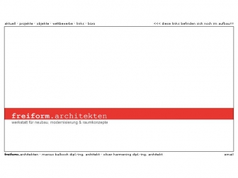 http://freiform-architekten.de