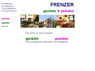 http://frenzer-gmbh.de