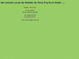 http://frey-forst.de