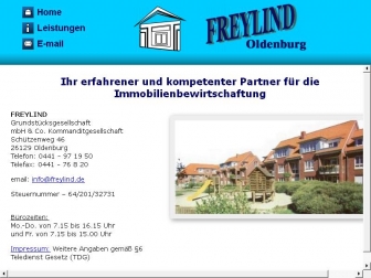 http://freylind.de