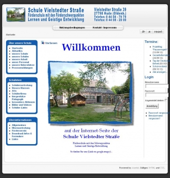 http://fs-hude.de