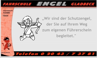 http://fsengel.de