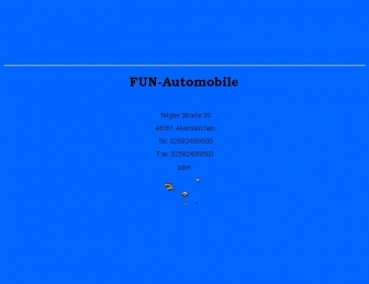 http://fun-automobile.de