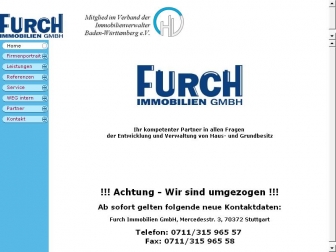 http://furch-gmbh.de