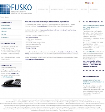 http://www.fusko.de