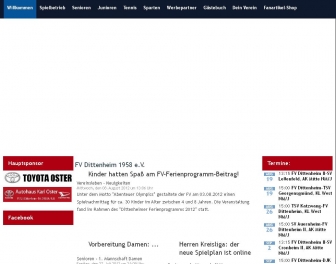 http://fv-dittenheim.de