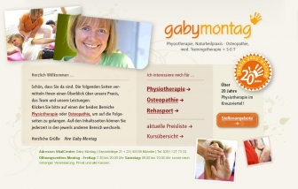 http://www.gaby-montag.de