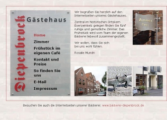 http://gaestehaus-diepenbrock.de