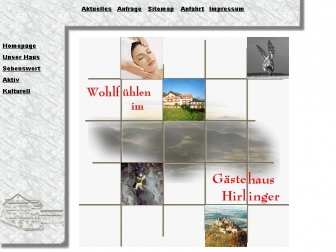 http://gaestehaus-hirlinger.de