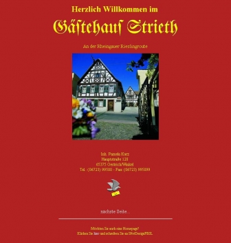 http://gaestehaus-strieth.de