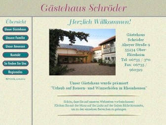 http://gaestehausschroeder.de