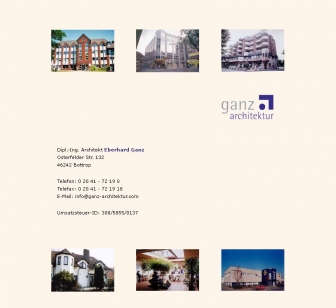 http://ganz-architektur.com