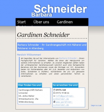 http://gardinen-schneider.de