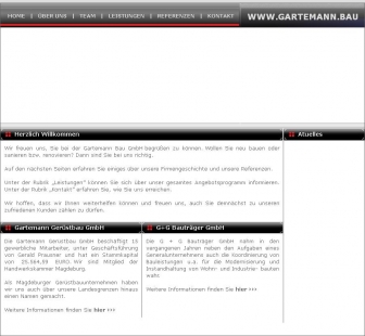 http://gartemann-bau.de