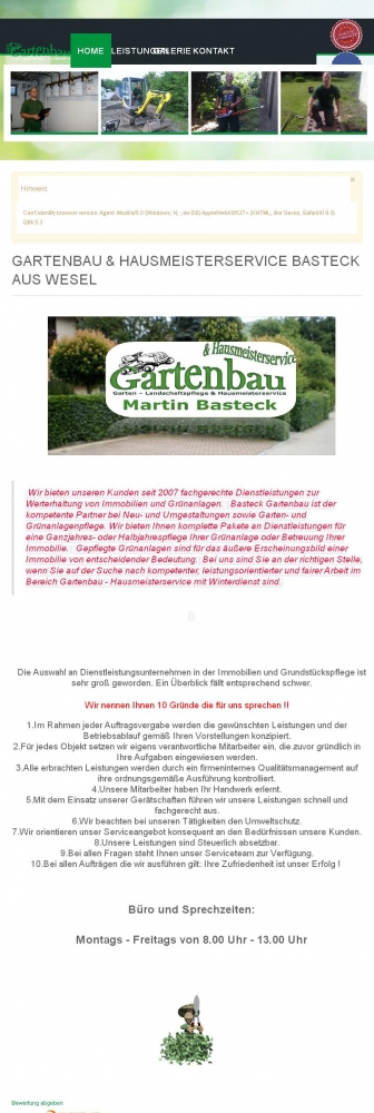 http://gartenbau-basteck.de