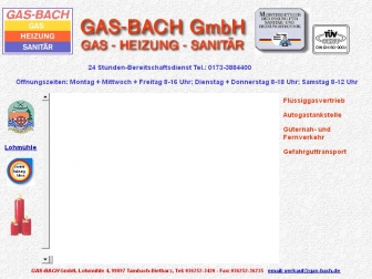 http://gas-bach.de