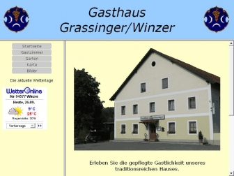 http://gasthaus-grassinger.de