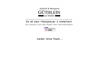 http://gasthof-guethlein.de