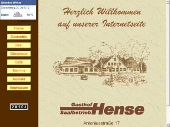 http://gasthof-hense.de