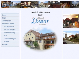 http://gasthof-linsner.de