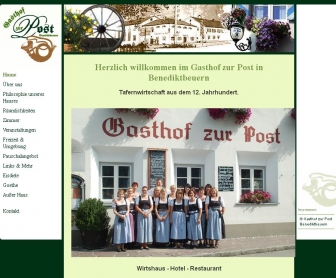 http://gasthof-zur-post-benediktbeuern.de